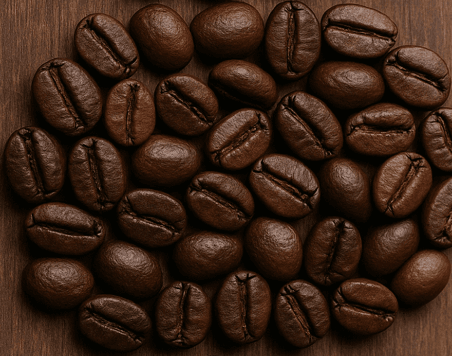 Premium Speciality Coffee (Arabica Supreme)